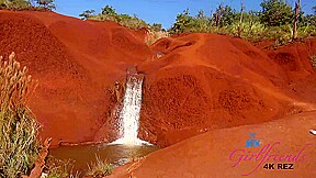 Virtual Vacation In Hawaii With Ariel Grace 10/12