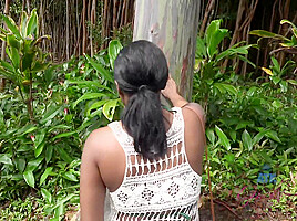 Virtual Vacation In Hawaii With Yara Skye 7/11