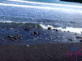 Virtual Vacation In Hawaii With Yara Skye 7/11