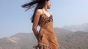 Viva Athena And Poca Hontas - California Wild Fires Affect Pochantas - Area Still Smoked Out