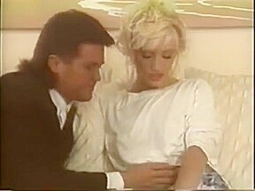 VixXxen and Tony Martino