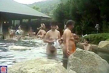 女体舞う 女体接写森林浴場Vol 5