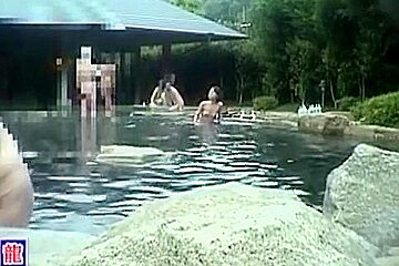 女体舞う 女体接写森林浴場Vol 5