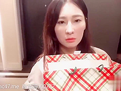 Voluptuous Heart-stopping Sex Clip With Asian Milf