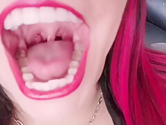 Vore Pov Fantasy
