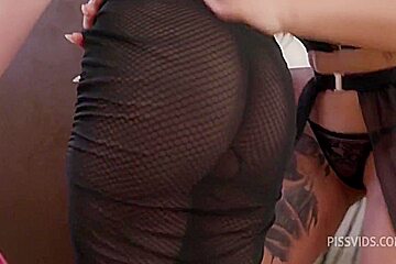 Vs Rough Anal Dap Gangbang With Karina Clarke, Jolee Love And Rebel Rhyder