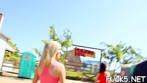 Vulgar Cock Suckings