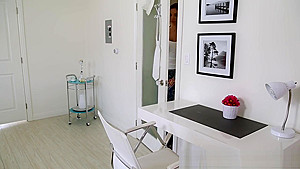 Wam Les Masseuse Scissors