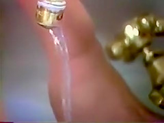 Wash My Cunt With Your Tongue