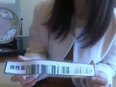 Watch Japanese chick in Hottest JAV movie full version