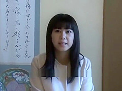 Watch Japanese chick in Hottest JAV movie full version