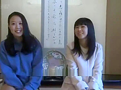 Watch Japanese chick in Hottest JAV movie full version