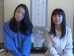 Watch Japanese chick in Hottest JAV movie full version