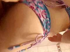 Watch Japanese whore in Newest JAV scene, take a look