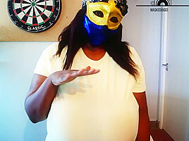 Watch Light The Beam Masked Juggs, Bbw Porn - Norma Stitz