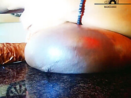Watch Light The Beam Masked Juggs, Bbw Porn - Norma Stitz