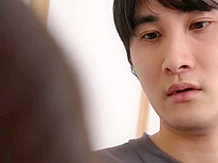 Watching my precious girlfriend by DQN classmates