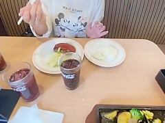 We Went Out To Dinner With Her Had A Road Trip And Then Had Intense Sex