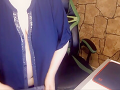 Webcam Mature 16