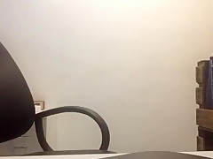Webcam Selfswallower
