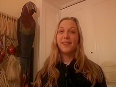 Webcamgirl Blaest Fremdem User Bis Zum Abschuss
