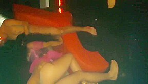 Wednesday at the swing club having sex with another guy's wife 10