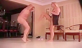 Weird collection 7 - ball kicking