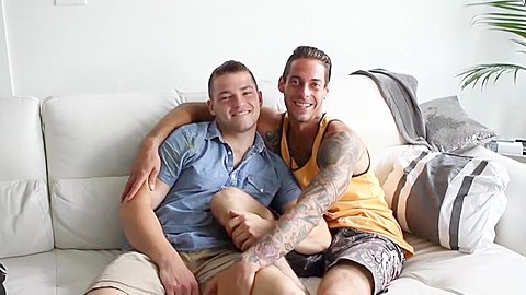 Welcome Back Ben - Bro Network