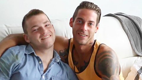 Welcome Back Ben - Bro Network