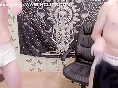 Welcome Our Webcam Show 19 N