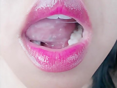 Wet Mouth 
