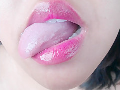 Wet Mouth 