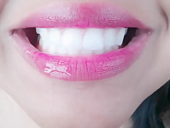 Wet Mouth 