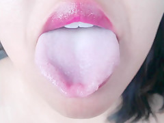 Wet Mouth 