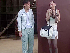 Wet Secret Body In The Rain - Nono Mizusawa