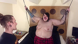 Wetting Myself on Step daddy’s Lap and Getting Punished for It