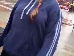 What do u like about this college girl??