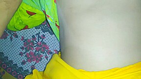 When Indian Babe Comes Home She Enjoys Fucking Hard xlx