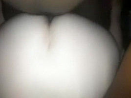 When i was fucked by a beautiful black dick