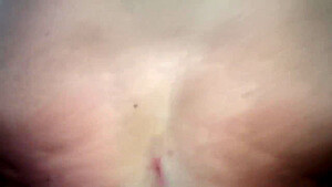 White Milf Sucks/fucks Black Stud In Car Broad Day: Cum Shot