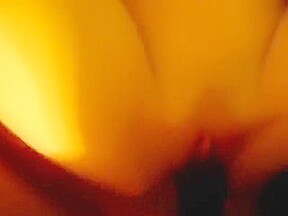 White chick gets nailed by black cock