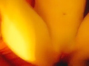 White chick gets nailed by black cock