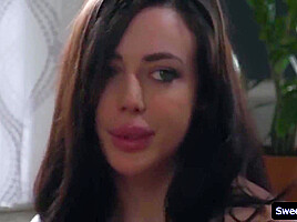 Whitney Wright And Skylar Snow In Slutty Babes And Fingerfucki