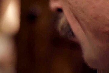 Whitney Wright Seduce Charles Dera for a hard teen 18+ cunt fucking