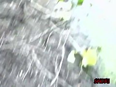 Wicked Shuri sharking affair with glamorous slag having her breasts stimulated