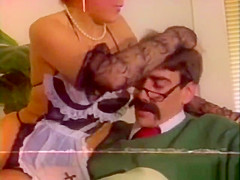 Wife Serves Hubby Wine&Sex!!!