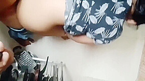 Wife Sex In Kitchen Indian Desi teen 18+ Maid Girl Has Hard Sex In Kitchen - Fire Couple Sex Video