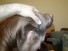 Wife Talks About Fucking Other Men While Fucking Husband