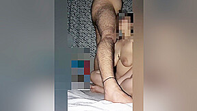 Wife Wants Massage Before Cock Suck And Fuck