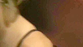 Wife fucked in front of her husband